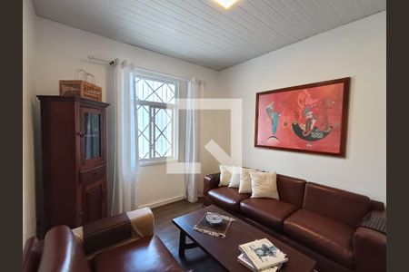 Casa à venda com 4 quartos, 105m² em Vila Clementino, São Paulo