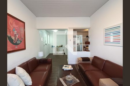 Casa à venda com 4 quartos, 105m² em Vila Clementino, São Paulo