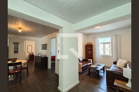 Hall de Entrada de casa à venda com 5 quartos, 150m² em Vila Clementino, São Paulo