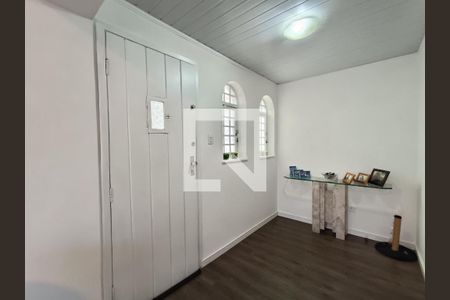 Hall de Entrada de casa à venda com 5 quartos, 150m² em Vila Clementino, São Paulo