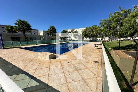 Apartamento para alugar com 40m², 2 quartos e 1 vaga Apartamento para alugar com 40m², 2 quartos e 1 vagaÁrea Comum