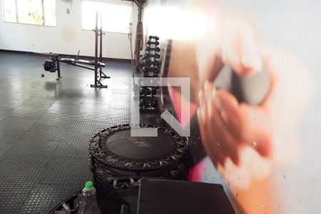 Apartamento para alugar com 40m², 2 quartos e 1 vagaÁrea Comum