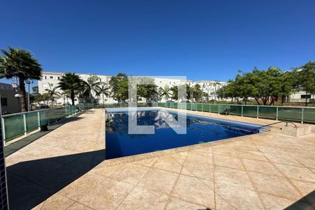 Apartamento para alugar com 40m², 2 quartos e 1 vaga Apartamento para alugar com 40m², 2 quartos e 1 vagaÁrea Comum