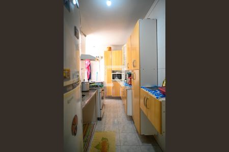 Apartamento à venda com 68m², 3 quartos e 1 vaga Apartamento à venda com 68m², 3 quartos e 1 vagaCozinha