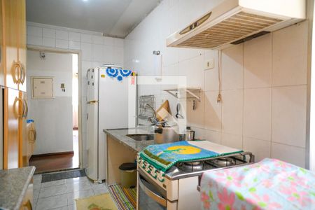 Apartamento à venda com 68m², 3 quartos e 1 vaga Apartamento à venda com 68m², 3 quartos e 1 vagaCozinha
