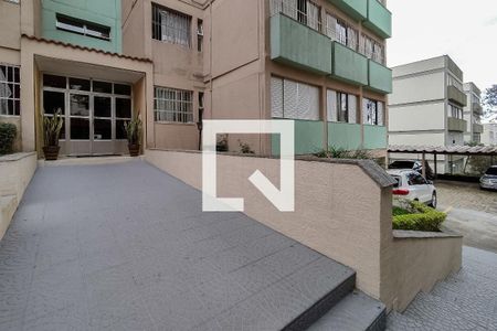 Apartamento à venda com 68m², 3 quartos e 1 vaga Apartamento à venda com 68m², 3 quartos e 1 vagaÁrea comum