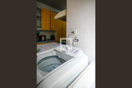 Apartamento à venda com 68m², 3 quartos e 1 vaga Apartamento à venda com 68m², 3 quartos e 1 vagaÁrea de Serviço