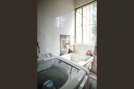 Apartamento à venda com 68m², 3 quartos e 1 vaga Apartamento à venda com 68m², 3 quartos e 1 vagaÁrea de Serviço