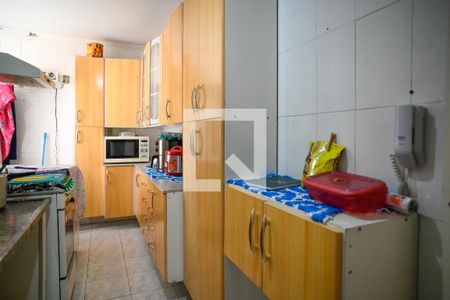 Apartamento à venda com 68m², 3 quartos e 1 vaga Apartamento à venda com 68m², 3 quartos e 1 vagaCozinha
