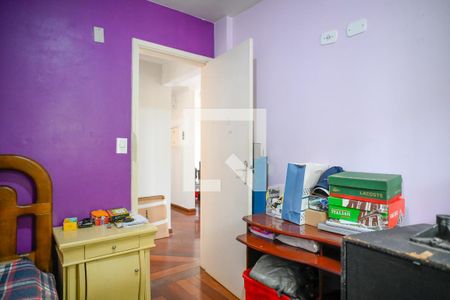 Apartamento à venda com 68m², 3 quartos e 1 vaga Apartamento à venda com 68m², 3 quartos e 1 vagaQuarto 3