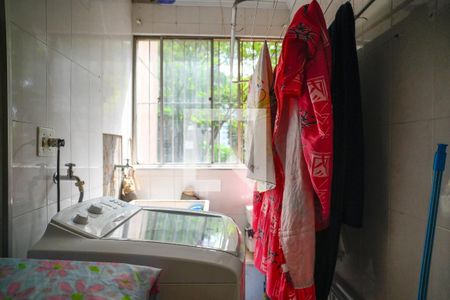 Apartamento à venda com 68m², 3 quartos e 1 vaga Apartamento à venda com 68m², 3 quartos e 1 vagaÁrea de Serviço