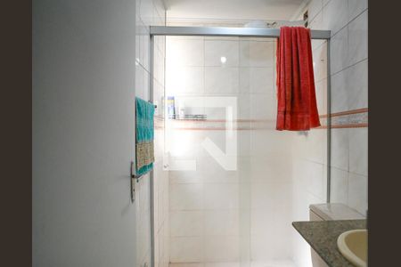Apartamento à venda com 68m², 3 quartos e 1 vaga Apartamento à venda com 68m², 3 quartos e 1 vagaBanheiro