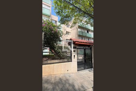 Apartamento à venda com 68m², 3 quartos e 1 vaga Apartamento à venda com 68m², 3 quartos e 1 vagaFachada