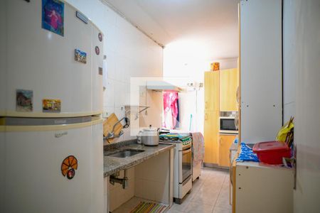 Apartamento à venda com 68m², 3 quartos e 1 vaga Apartamento à venda com 68m², 3 quartos e 1 vagaCozinha