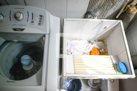 Apartamento à venda com 68m², 3 quartos e 1 vaga Apartamento à venda com 68m², 3 quartos e 1 vagaÁrea de Serviço