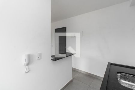 Apartamento à venda com 29m², 1 quarto e sem vaga Apartamento à venda com 29m², 1 quarto e sem vagaCozinha