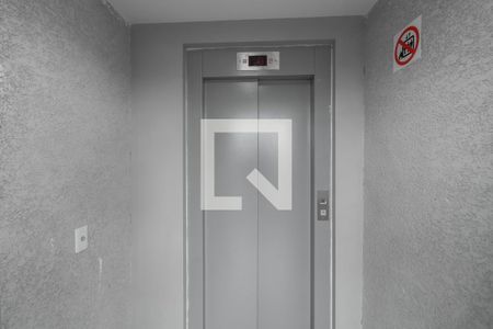 Apartamento à venda com 29m², 1 quarto e sem vaga Apartamento à venda com 29m², 1 quarto e sem vagaÁrea comum