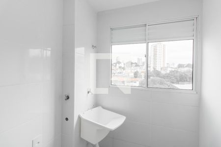 Apartamento à venda com 29m², 1 quarto e sem vaga Apartamento à venda com 29m², 1 quarto e sem vagaÁrea de Serviço