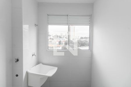 Apartamento à venda com 29m², 1 quarto e sem vaga Apartamento à venda com 29m², 1 quarto e sem vagaÁrea de Serviço