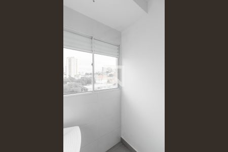 Apartamento à venda com 29m², 1 quarto e sem vaga Apartamento à venda com 29m², 1 quarto e sem vagaÁrea de Serviço