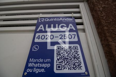 Apartamento à venda com 29m², 1 quarto e sem vaga Apartamento à venda com 29m², 1 quarto e sem vagaPlaca