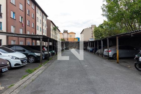 Apartamento para alugar com 56m², 2 quartos e 1 vagaGaragem