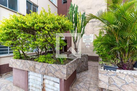 Apartamento para alugar com 56m², 2 quartos e 1 vagaÁrea externa