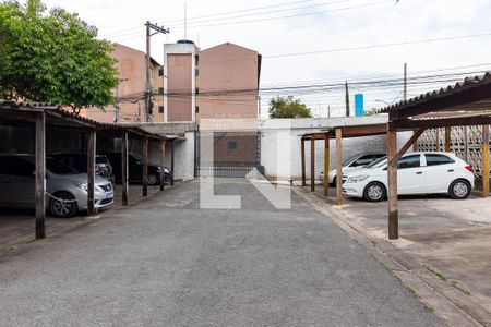 Apartamento para alugar com 56m², 2 quartos e 1 vagaGaragem