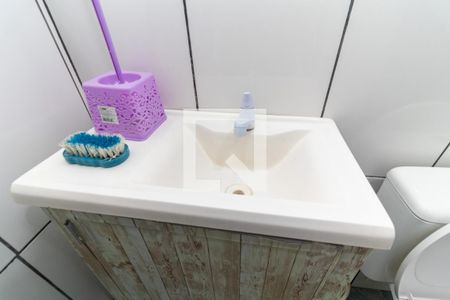 Apartamento para alugar com 56m², 2 quartos e 1 vagaBanheiro