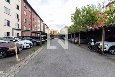 Apartamento para alugar com 56m², 2 quartos e 1 vagaGaragem