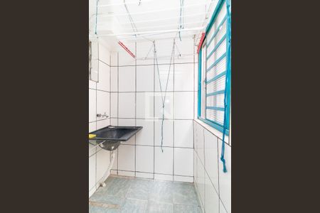 Apartamento para alugar com 56m², 2 quartos e 1 vagaÁrea de Serviço