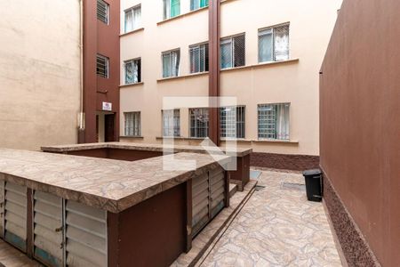 Apartamento para alugar com 56m², 2 quartos e 1 vagaÁrea externa