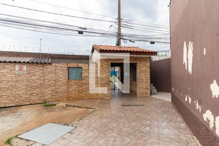 Apartamento para alugar com 56m², 2 quartos e 1 vagaEntrada
