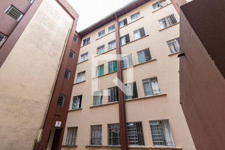 Apartamento para alugar com 56m², 2 quartos e 1 vagaÁrea externa