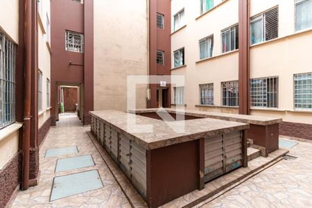 Apartamento para alugar com 56m², 2 quartos e 1 vagaÁrea externa