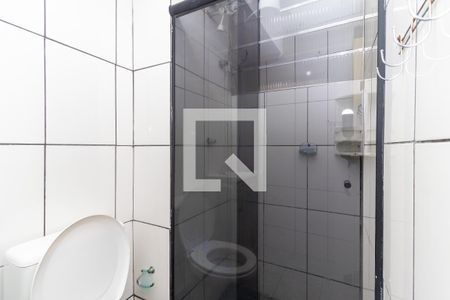 Apartamento para alugar com 56m², 2 quartos e 1 vagaBanheiro