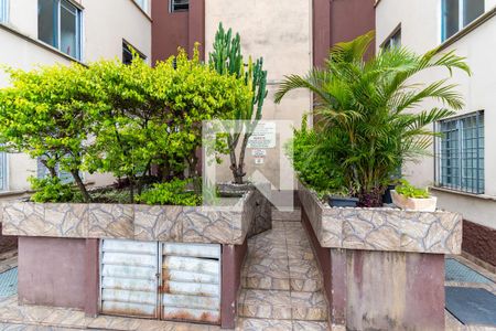 Apartamento para alugar com 56m², 2 quartos e 1 vagaÁrea externa