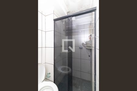 Apartamento para alugar com 56m², 2 quartos e 1 vagaBanheiro