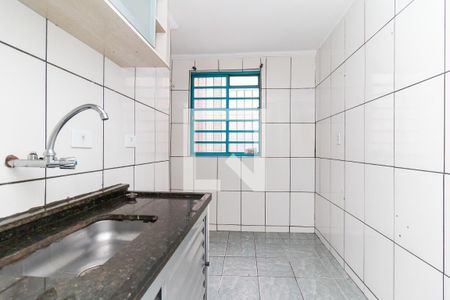 Apartamento para alugar com 56m², 2 quartos e 1 vagaCozinha