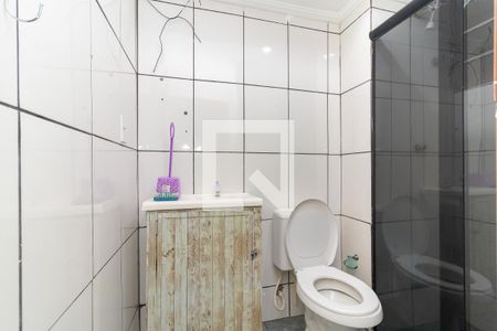 Apartamento para alugar com 56m², 2 quartos e 1 vagaBanheiro