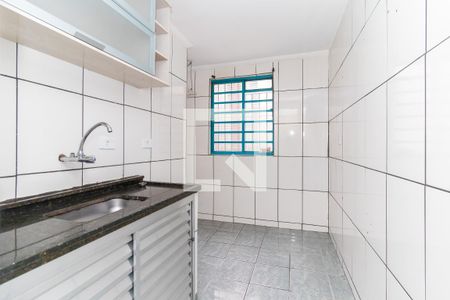 Apartamento para alugar com 56m², 2 quartos e 1 vagaCozinha