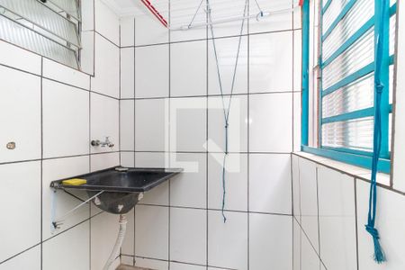 Apartamento para alugar com 56m², 2 quartos e 1 vagaÁrea de Serviço