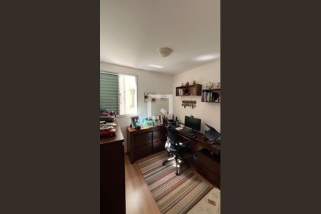 Apartamento à venda com 106m², 4 quartos e 2 vagasquarto 