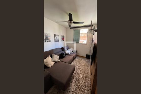 Apartamento à venda com 106m², 4 quartos e 2 vagasquarto 