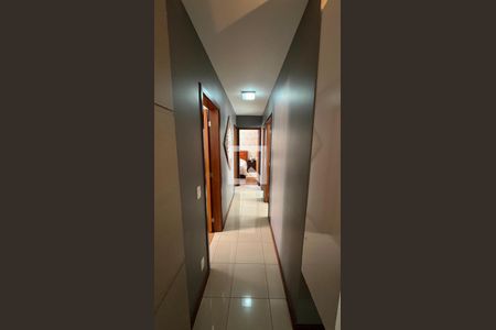 Apartamento à venda com 106m², 4 quartos e 2 vagascirculação