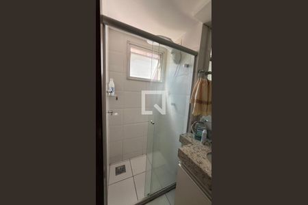 Apartamento à venda com 106m², 4 quartos e 2 vagasbanho
