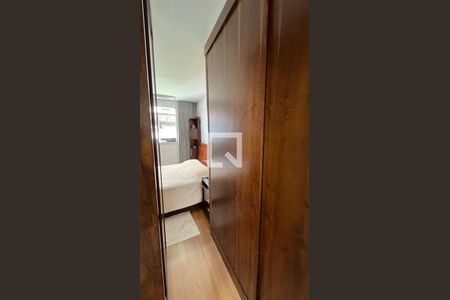 Apartamento à venda com 106m², 4 quartos e 2 vagasquarto 