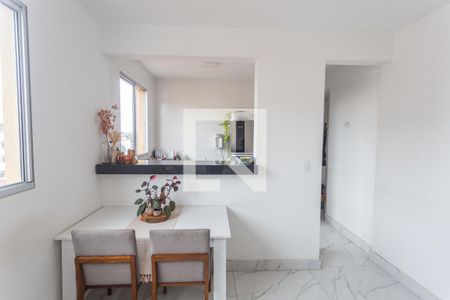 Apartamento à venda com 129m², 3 quartos e 2 vagasCozinha