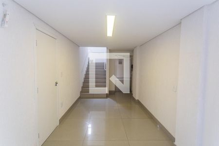 Apartamento à venda com 129m², 3 quartos e 2 vagasHall de Entrada