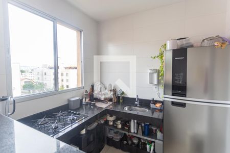 Apartamento à venda com 129m², 3 quartos e 2 vagasCozinha